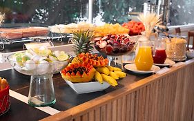 Hotel Stil Cartagena